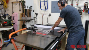 downdraft sanding fixthisbuildthat