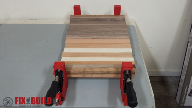 Cutting Board 101: How to Make a Cutting Board 