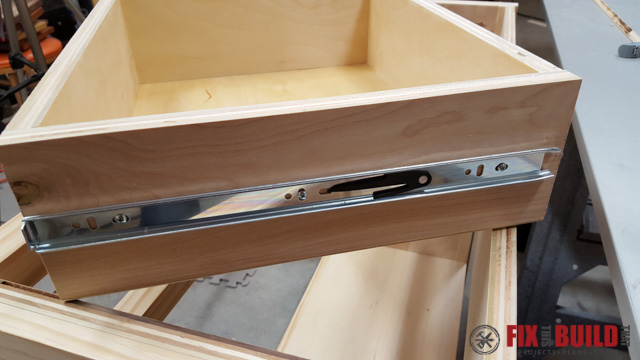 DIY Sideboard Cabinet-18