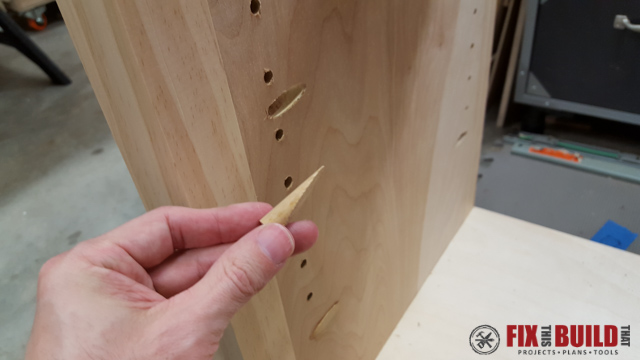 DIY Sideboard Cabinet-41