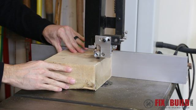 DIY Wooden Beer Koozie for Drinks