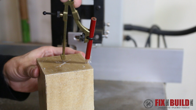 DIY Wooden Beer Koozie for Drinks