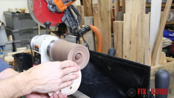 DIY Wooden Beer Koozie with Built-in Bottle Opener | FixThisBuildThat