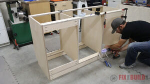 fixthisbuildthat racking cleats