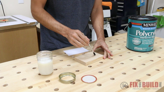 5 Ways to Print on Wood