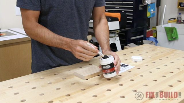 How to Print on Wood (the Easiest & Best Way)