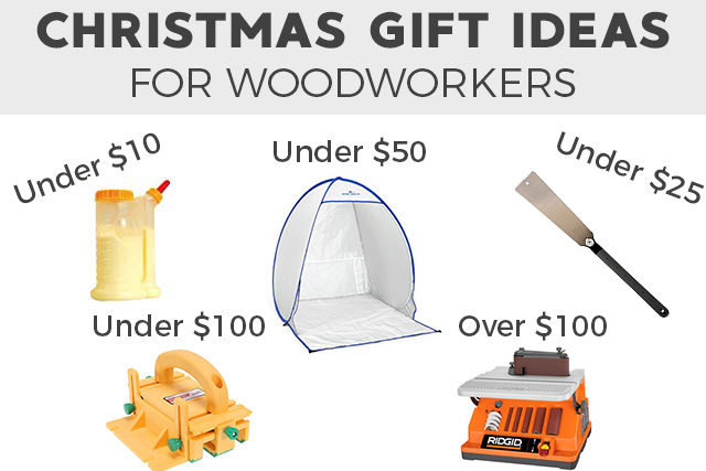 The Best Gifts For Woodworkers Fixthisbuildthat