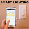 Upgrade Your Home with Smart Lighting | FixThisBuildThat