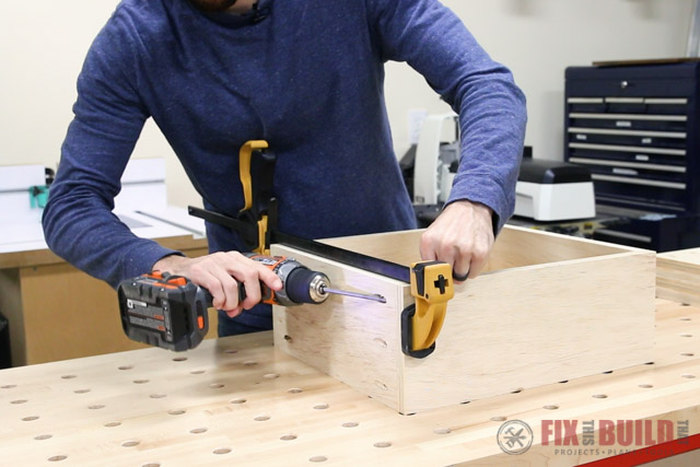 How to Make a DIY Spray Booth Turntable