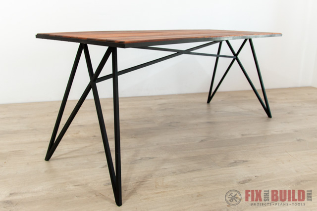 Metal tables deals for outside