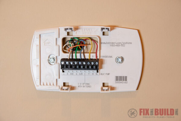 Ecobee Smart Thermostat Enhanced User Manual
