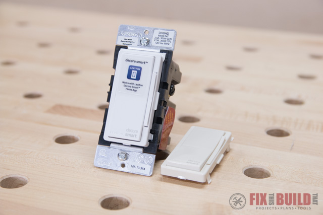 How to Install Smart Light Switches In Your Home (DIY)