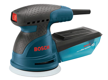 Bosch Random Orbital Sander