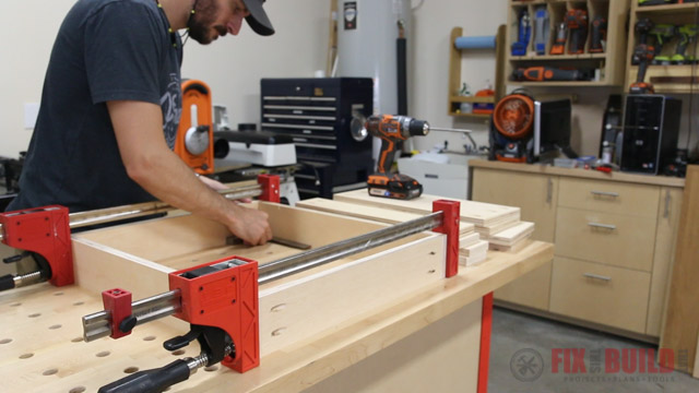 Simple Way To Add Drawers To Any Workbench Fixthisbuildthat