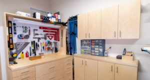 DIY Garage Cabinets Modular System Plans
