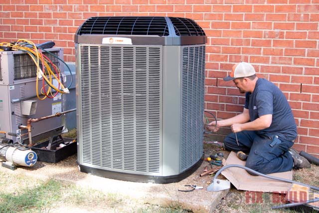 Is a High Efficiency HVAC Replacement Worth It?