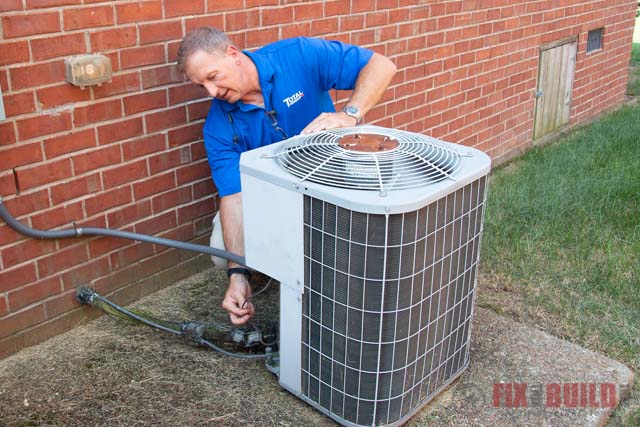 Best central air store conditioner 2019