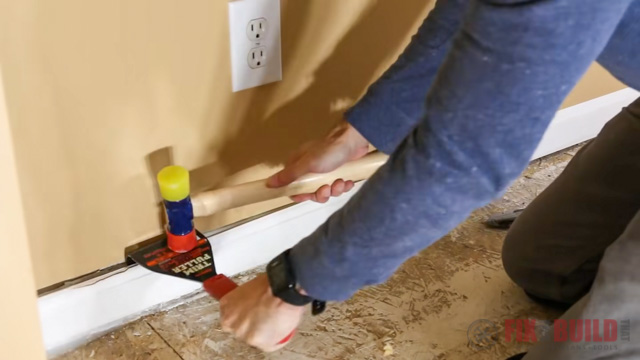 10 Beginner Mistakes Installing Vinyl Plank Flooring | FixThisBuildThat