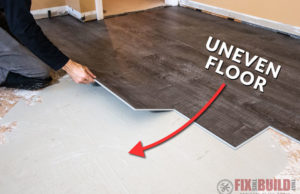 10 Mistakes Installing Vinyl Plank Flooring