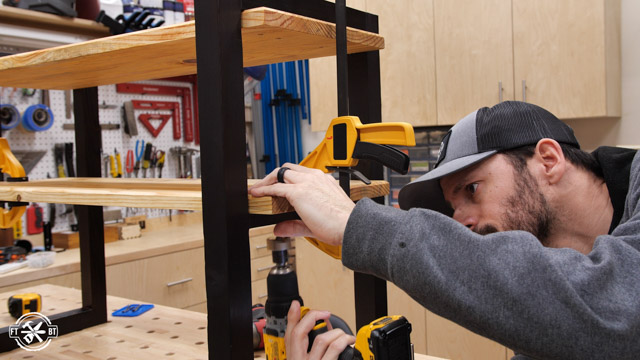 First build that isn't my workbench: a tall shoe rack! :  r/BeginnerWoodWorking