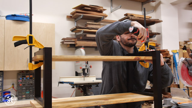 First build that isn't my workbench: a tall shoe rack! :  r/BeginnerWoodWorking