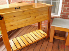 How To Refinish Outdoor Furniture