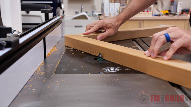 router table