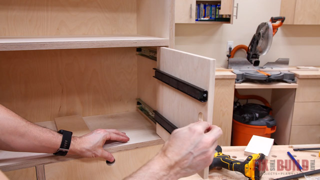 Drill storage cabinet discount plans