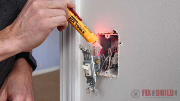 How to Install Recessed Lighting | FixThisBuildThat