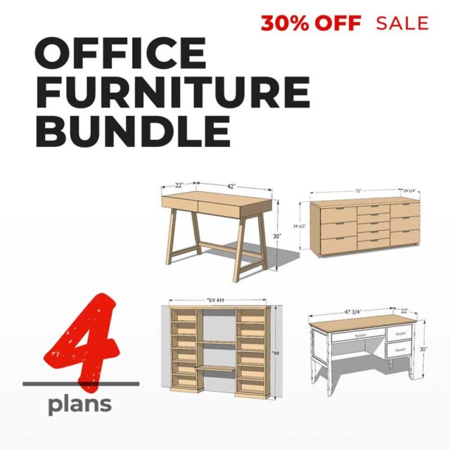 Office Furniture Bundle Fix This Build That